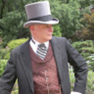 Meet your Posher, David